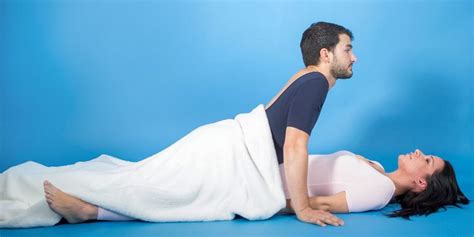 69 Position Erotic massage Merl